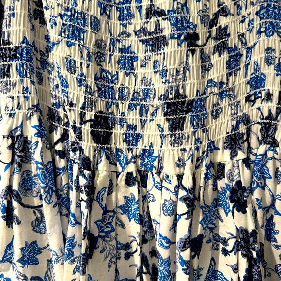 MISA Los Angeles Zadie Dress - Picture 5 of 6